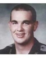 Matthew Scott Evans