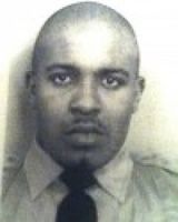 Orville M. Williams
