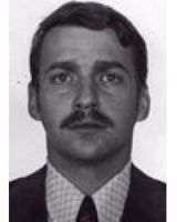 Guy John Barringer