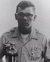 Elmer Leon Nonnast
