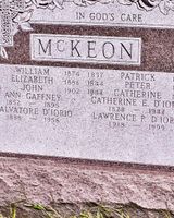 Patrick McKeon