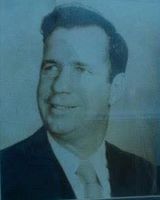 Donald Hiles