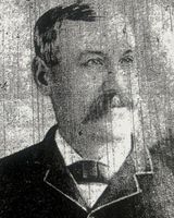 Lewis Keller