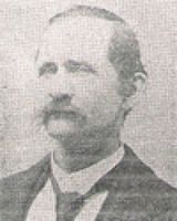 Clifton Hopkins Slaton
