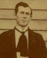 Horace B. Taylor