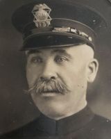 John James McKenzie