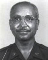 William Dickerson