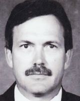 Steven Walter Harton