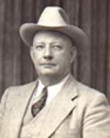 Wayne Magill