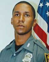 Eric Cecil Barker, Sr.