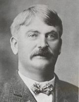 Alfred Henry Bath