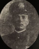 William Louis Sherrod