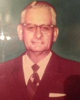Rayburn L. Shipp