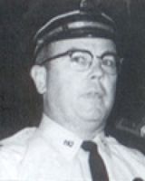 Thomas J. Albert, Sr.
