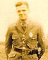 Chester W. Korfhage