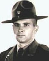Ernest E. Cole