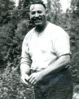 Victor Hugo Dunton