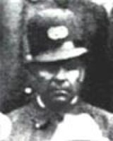 Octaviano Perea