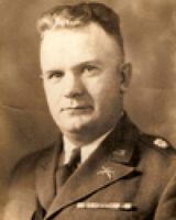 Omer Earl Davenport