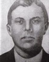 Rufus William Walters