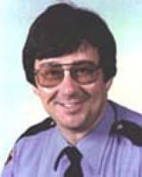 Donald William Parker, Jr.