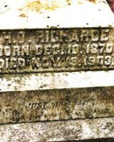 Henry Osceola Richarde