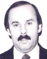 Richard T. Cleary