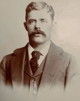 Charles Sinclair Wood