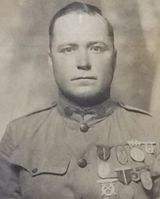 John Marion Thomas