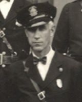 Menzo C. Grady