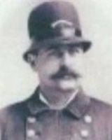 Patrick J. Lane