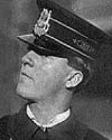 John George Fow