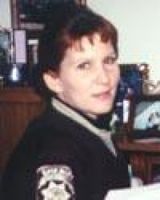 Dana Denise Shaw