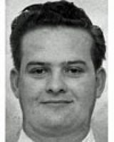 Harold Hamilton