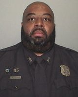 Bobby Rodriguez Montgomery