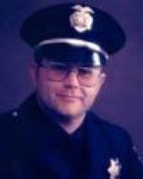 Charles Dewane Swanson