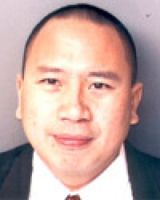 Antonio Joselito Sapinoso