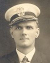 Walter Bosscawen