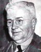 Harry Lee Harris