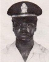 Clarence Edward Harris
