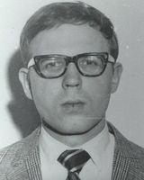 William J. Otis