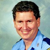 Charles Roy Clark
