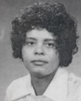 Minnie R. Houston