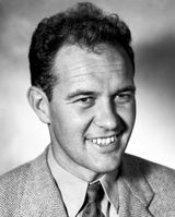 John Edward Dunphy