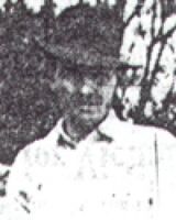 Harlan M. Smith