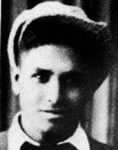Menashe Durani