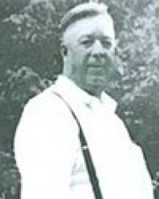 Claude Strong