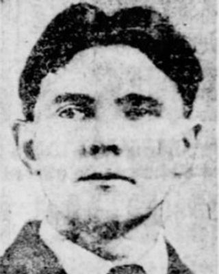 Francis Xavier Mooney