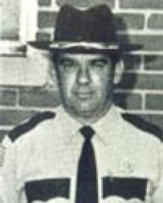 Lloyd Clevenger