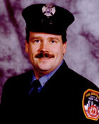 Thomas P. Holohan